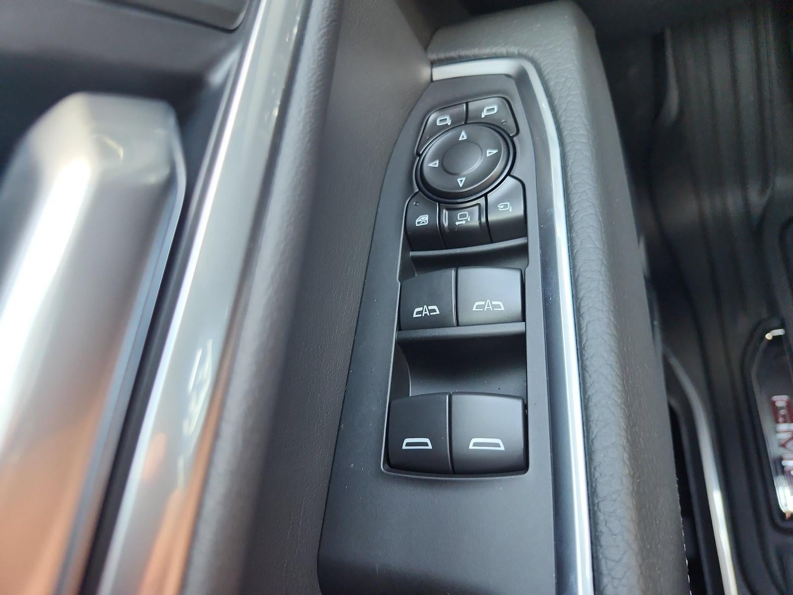 2026 GMC Sierra 2500 HD Crew Cab Standard Box 4-Wheel Drive Denali