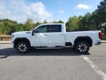 2026 GMC Sierra 2500 HD Crew Cab Standard Box 4-Wheel Drive Denali