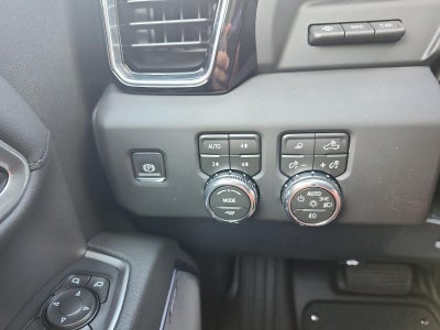 2026 GMC Sierra 2500 HD Crew Cab Standard Box 4-Wheel Drive Denali