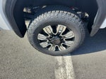 2026 GMC Sierra 2500 HD Crew Cab Standard Box 4-Wheel Drive Denali