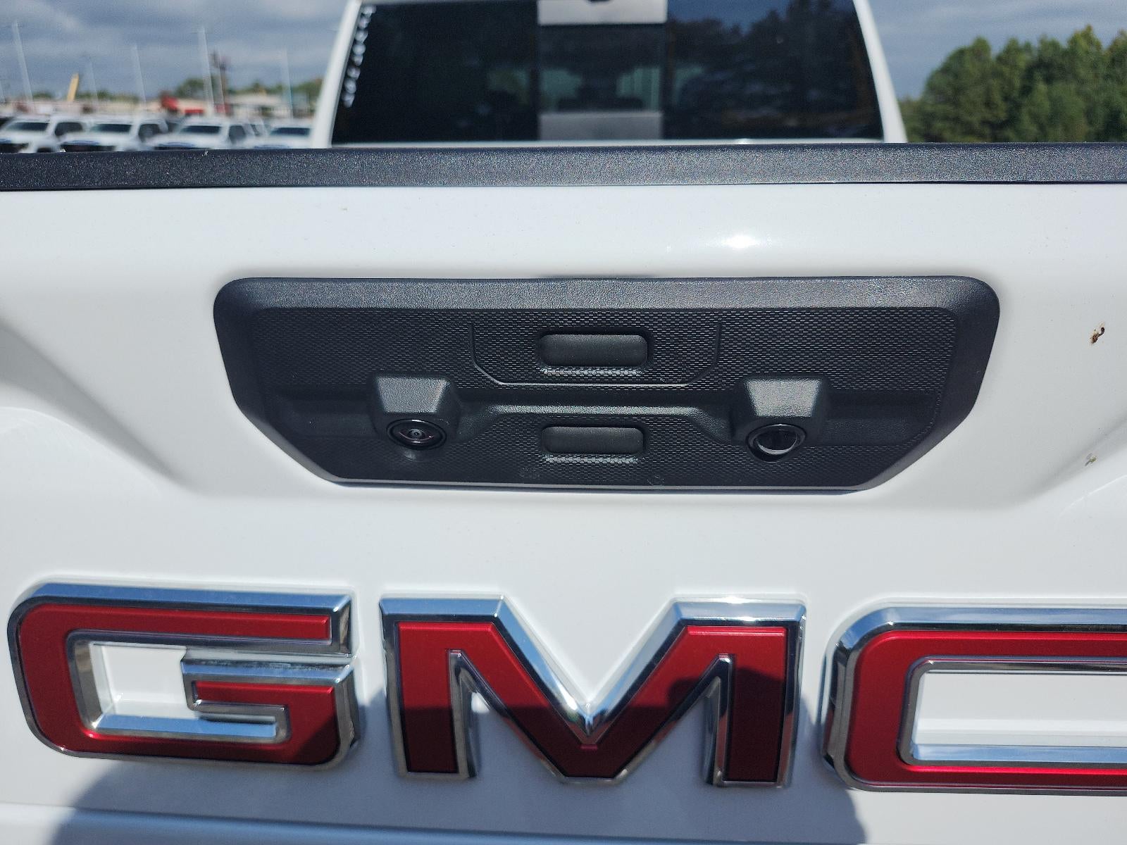 2026 GMC Sierra 2500 HD Crew Cab Standard Box 4-Wheel Drive Denali