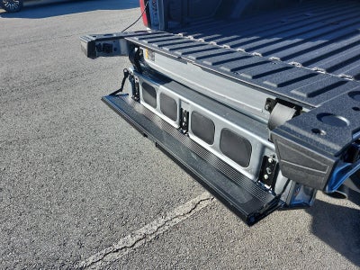 2026 GMC Sierra 2500 HD Crew Cab Standard Box 4-Wheel Drive Denali