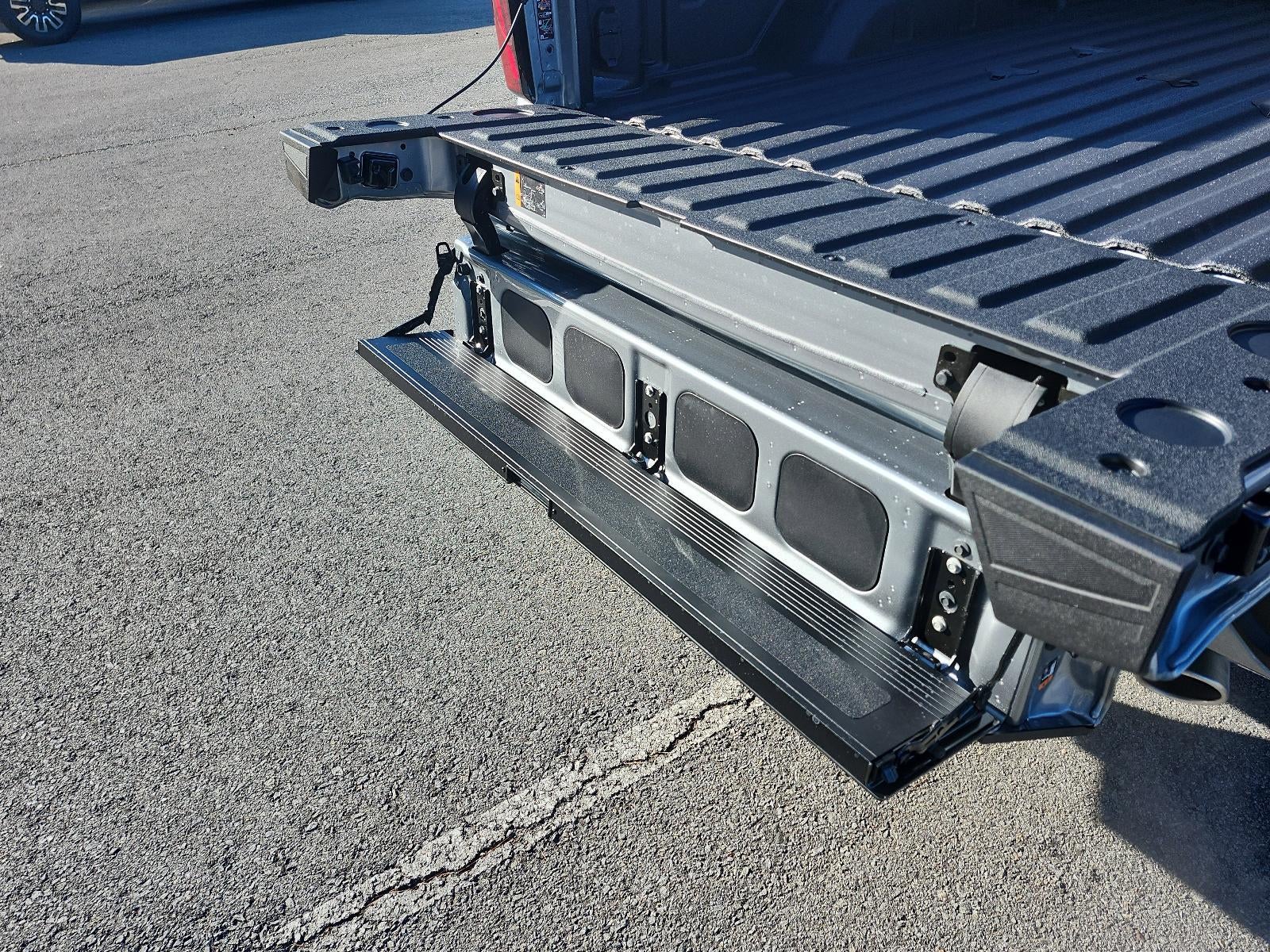 2026 GMC Sierra 2500 HD Crew Cab Standard Box 4-Wheel Drive Denali