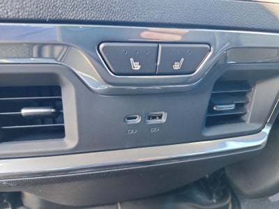 2026 GMC Sierra 2500 HD Crew Cab Standard Box 4-Wheel Drive Denali