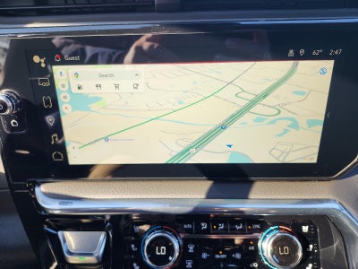 2026 GMC Sierra 2500 HD Crew Cab Standard Box 4-Wheel Drive Denali