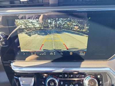 2026 GMC Sierra 2500 HD Crew Cab Standard Box 4-Wheel Drive Denali