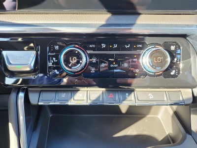 2026 GMC Sierra 2500 HD Crew Cab Standard Box 4-Wheel Drive Denali