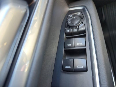 2026 GMC Sierra 2500 HD Crew Cab Standard Box 4-Wheel Drive Denali