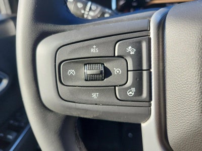 2026 GMC Sierra 2500 HD Crew Cab Standard Box 4-Wheel Drive Denali