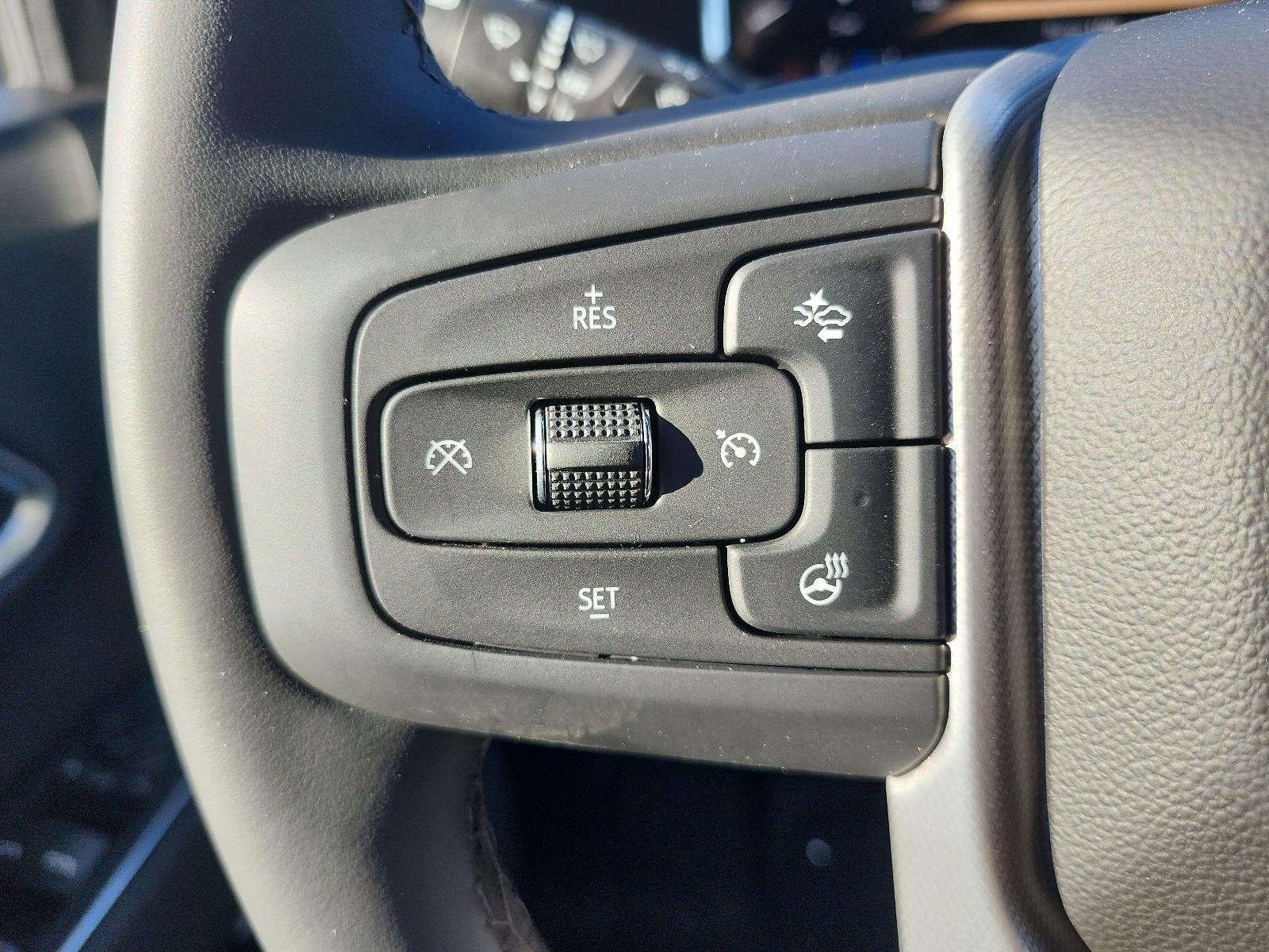 2026 GMC Sierra 2500 HD Crew Cab Standard Box 4-Wheel Drive Denali