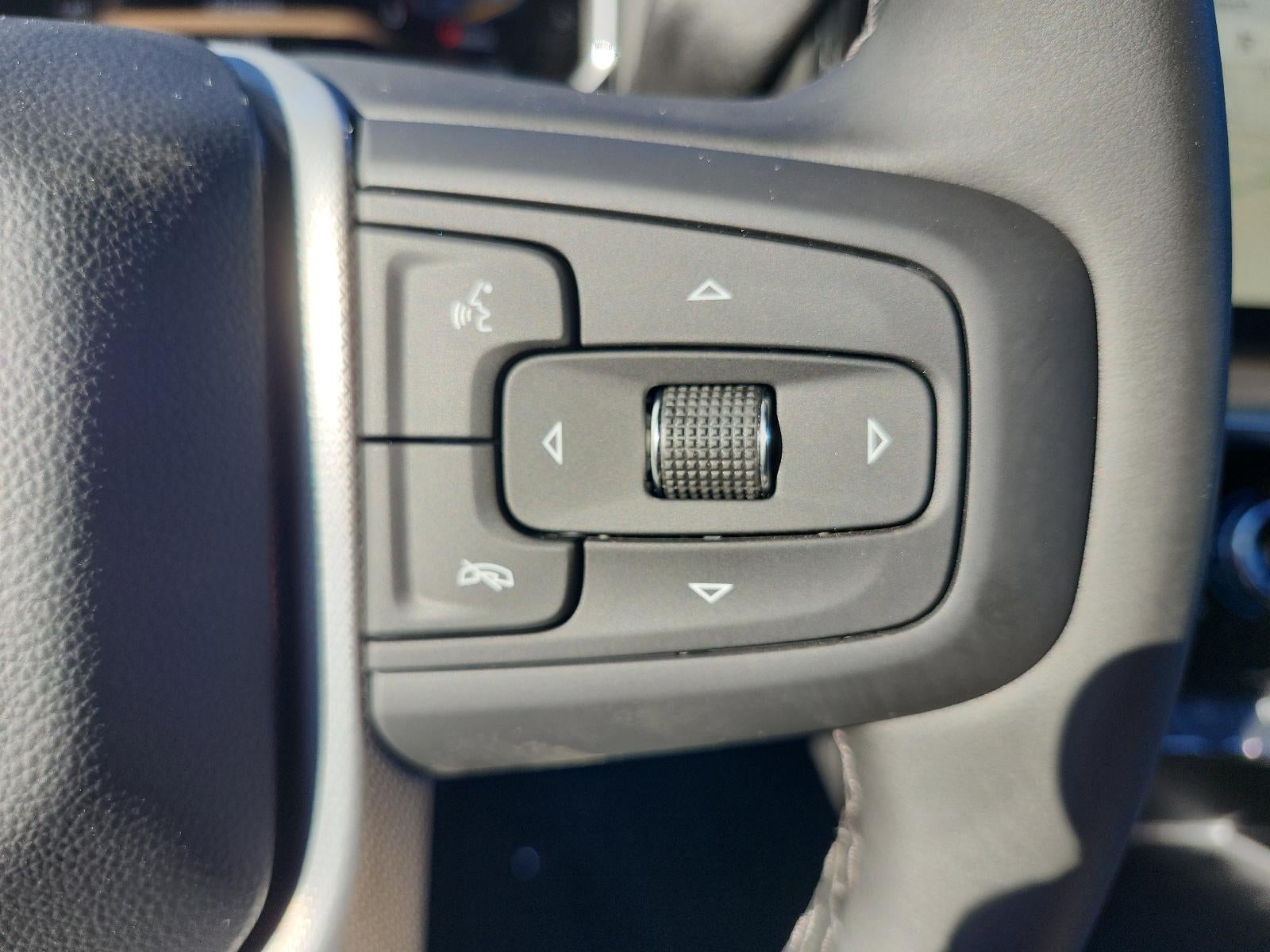 2026 GMC Sierra 2500 HD Crew Cab Standard Box 4-Wheel Drive Denali