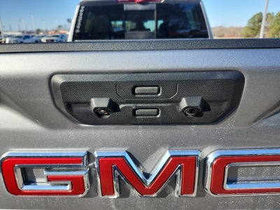 2026 GMC Sierra 2500 HD Crew Cab Standard Box 4-Wheel Drive Denali