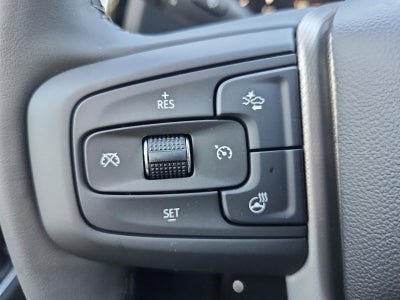 2026 GMC Sierra 2500 HD Crew Cab Standard Box 4-Wheel Drive Denali