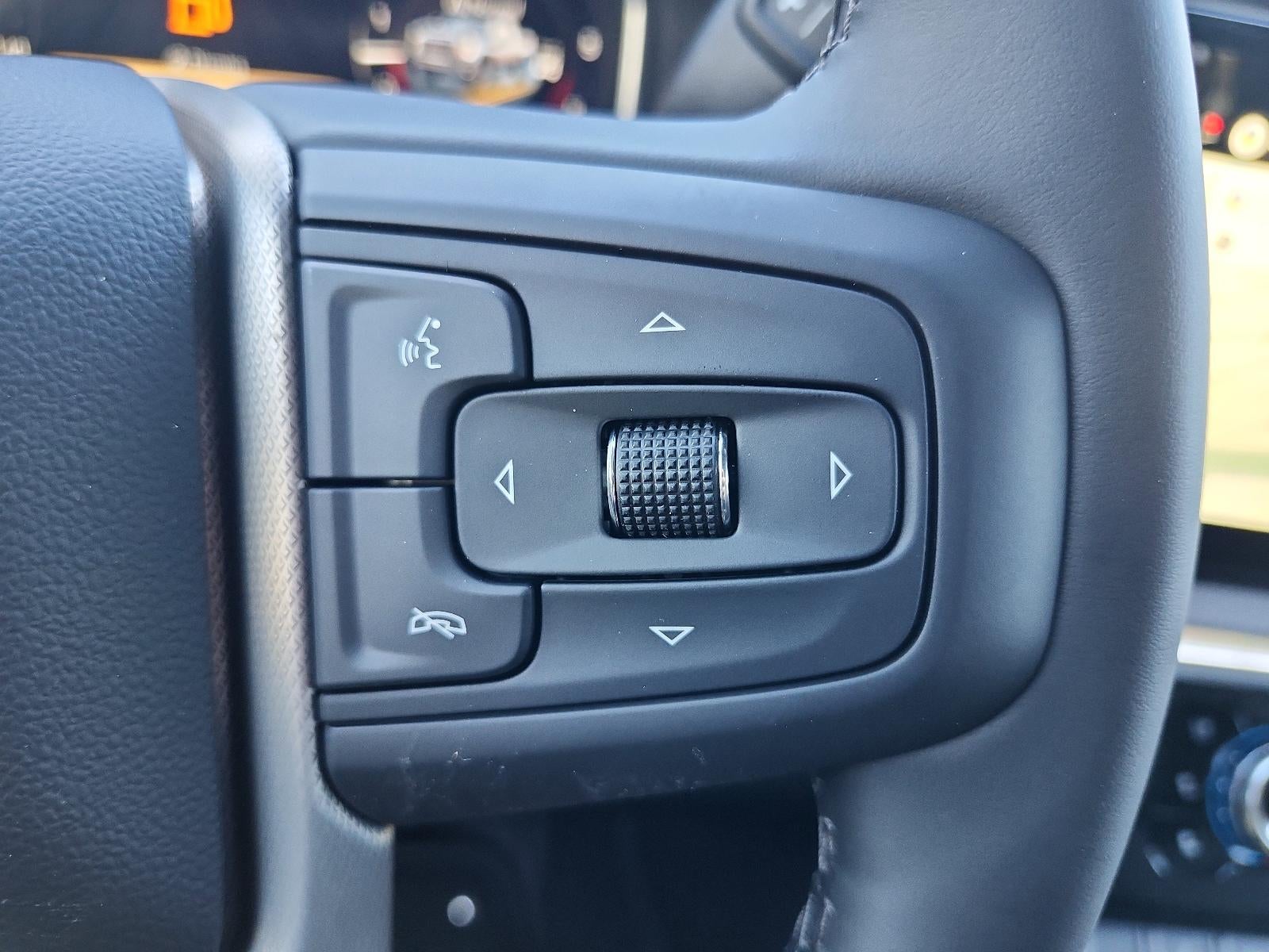 2026 GMC Sierra 2500 HD Crew Cab Standard Box 4-Wheel Drive Denali