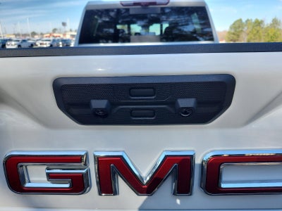 2026 GMC Sierra 2500 HD Crew Cab Standard Box 4-Wheel Drive Denali