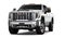 2026 GMC Sierra 2500 HD Crew Cab Standard Box 4-Wheel Drive Denali