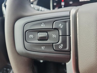 2026 GMC Sierra 2500 HD Crew Cab Standard Box 4-Wheel Drive Denali