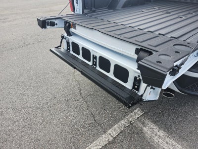 2026 GMC Sierra 2500 HD Crew Cab Standard Box 4-Wheel Drive Denali