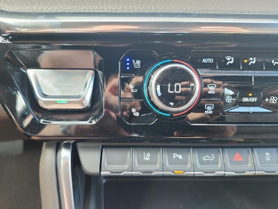 2026 GMC Sierra 2500 HD Crew Cab Standard Box 4-Wheel Drive Denali