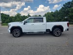 2026 GMC Sierra 2500 HD Crew Cab Standard Box 4-Wheel Drive Denali