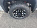 2026 GMC Sierra 2500 HD Crew Cab Standard Box 4-Wheel Drive Denali