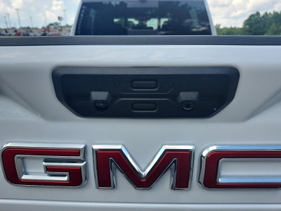 2026 GMC Sierra 2500 HD Crew Cab Standard Box 4-Wheel Drive Denali