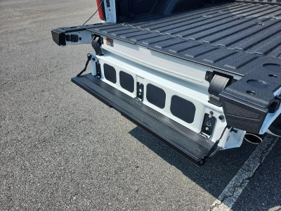 2026 GMC Sierra 2500 HD Crew Cab Standard Box 4-Wheel Drive Denali