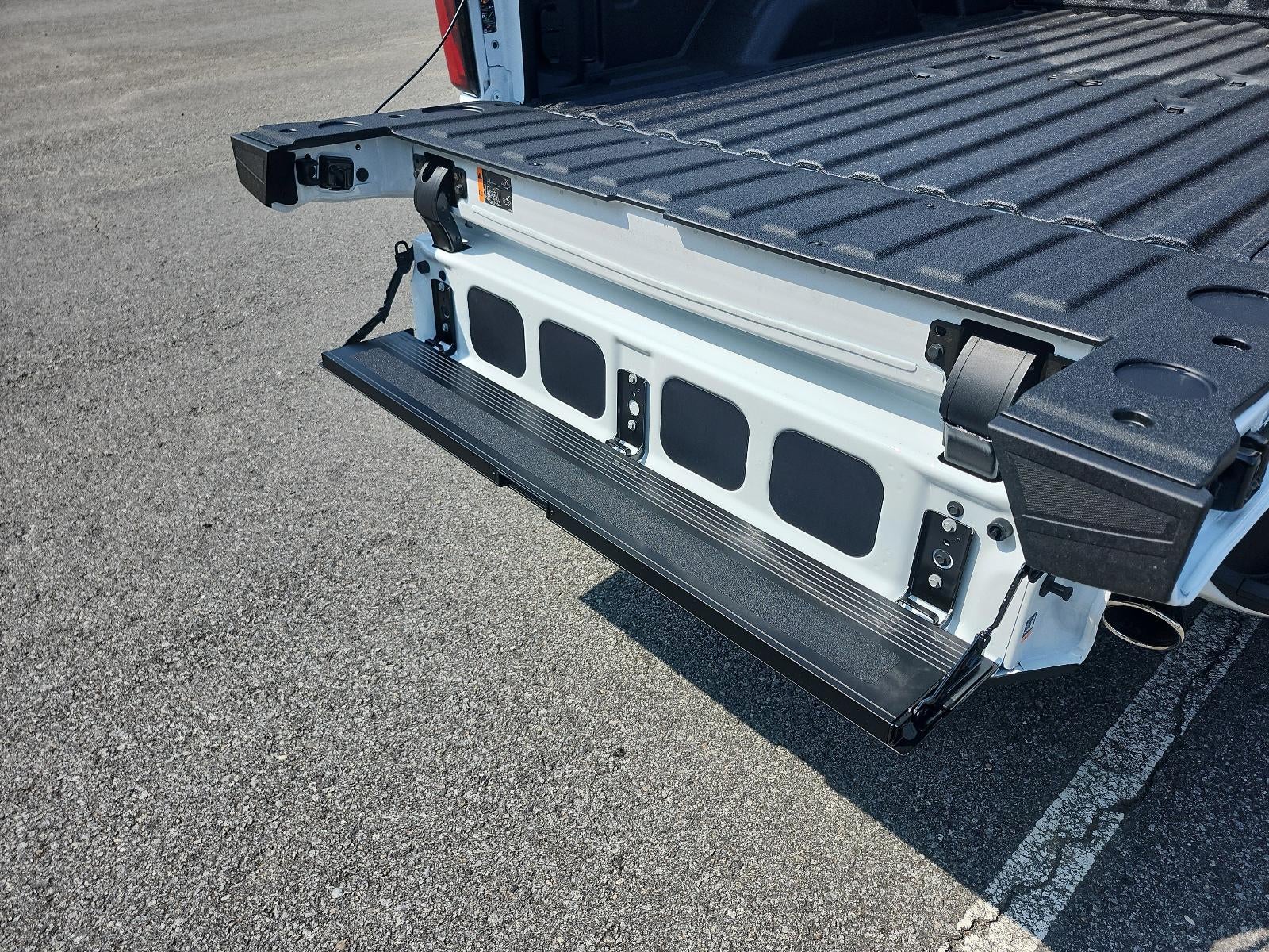 2026 GMC Sierra 2500 HD Crew Cab Standard Box 4-Wheel Drive Denali