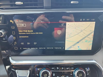 2026 GMC Sierra 2500 HD Crew Cab Standard Box 4-Wheel Drive Denali