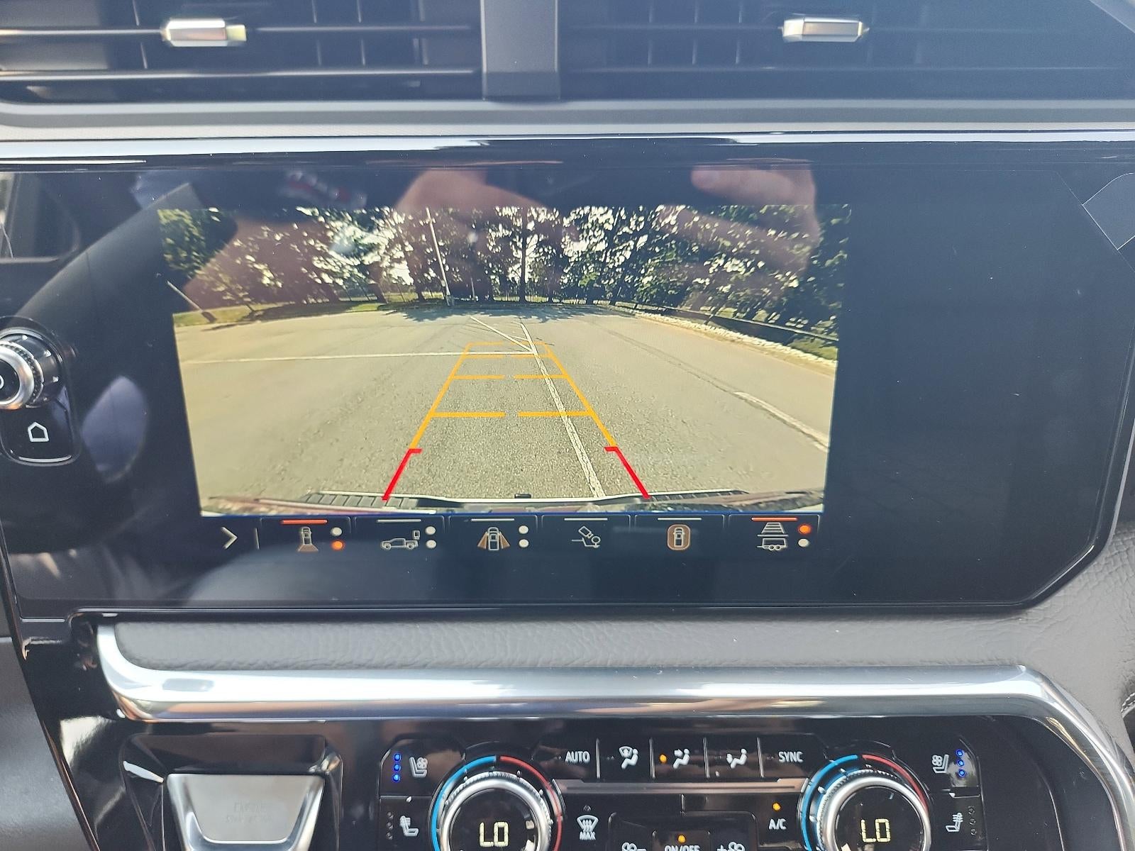 2026 GMC Sierra 2500 HD Crew Cab Standard Box 4-Wheel Drive Denali