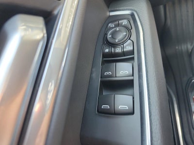 2026 GMC Sierra 2500 HD Crew Cab Standard Box 4-Wheel Drive Denali