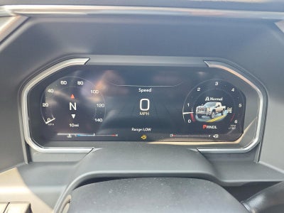 2026 GMC Sierra 2500 HD Crew Cab Standard Box 4-Wheel Drive Denali