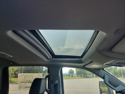 2026 GMC Sierra 2500 HD Crew Cab Standard Box 4-Wheel Drive Denali