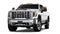 2026 GMC Sierra 2500 HD Crew Cab Standard Box 4-Wheel Drive Denali
