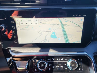 2026 GMC Sierra 2500 HD Crew Cab Standard Box 4-Wheel Drive Denali