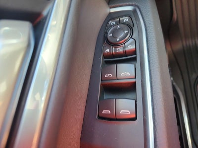 2026 GMC Sierra 2500 HD Crew Cab Standard Box 4-Wheel Drive Denali