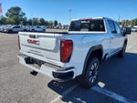 2026 GMC Sierra 2500 HD Crew Cab Standard Box 4-Wheel Drive Denali