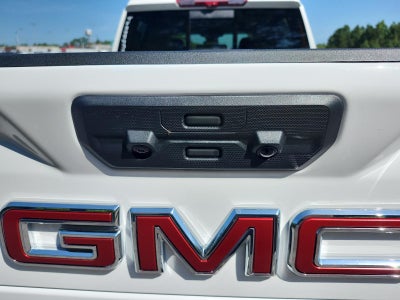 2026 GMC Sierra 2500 HD Crew Cab Standard Box 4-Wheel Drive Denali