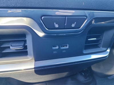 2026 GMC Sierra 2500 HD Crew Cab Standard Box 4-Wheel Drive Denali