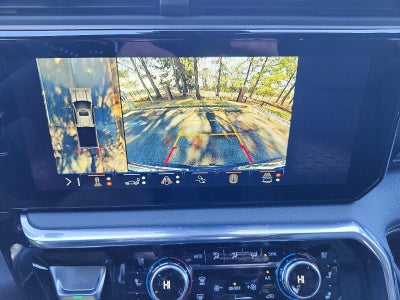 2026 GMC Sierra 2500 HD Crew Cab Standard Box 4-Wheel Drive Denali