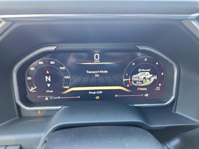 2026 GMC Sierra 2500 HD Crew Cab Standard Box 4-Wheel Drive Denali