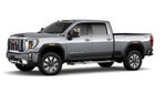 2026 GMC Sierra 2500 HD Crew Cab Standard Box 4-Wheel Drive Denali