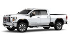 2026 GMC Sierra 2500 HD Crew Cab Standard Box 4-Wheel Drive Denali
