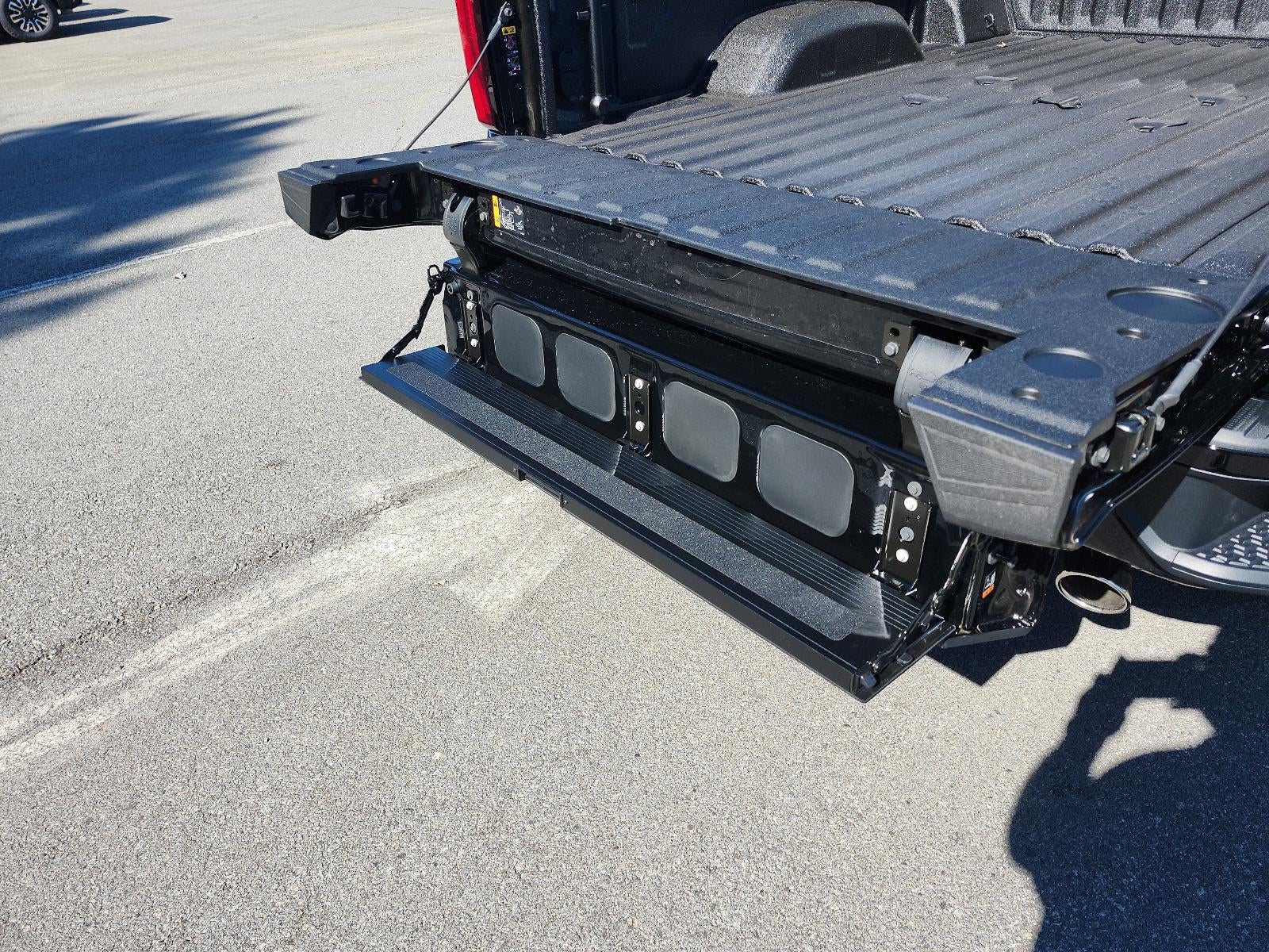 2026 GMC Sierra 2500 HD Crew Cab Standard Box 4-Wheel Drive Denali