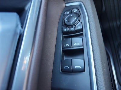2026 GMC Sierra 2500 HD Crew Cab Standard Box 4-Wheel Drive Denali