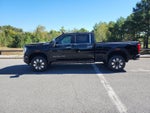 2026 GMC Sierra 2500 HD Crew Cab Standard Box 4-Wheel Drive Denali