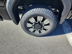 2026 GMC Sierra 2500 HD Crew Cab Standard Box 4-Wheel Drive Denali