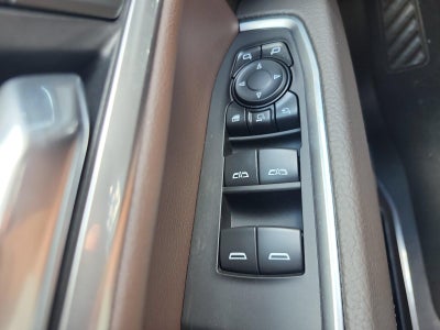2026 GMC Sierra 2500 HD Crew Cab Standard Box 4-Wheel Drive Denali