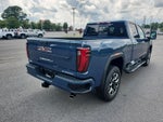 2026 GMC Sierra 2500 HD Crew Cab Standard Box 4-Wheel Drive Denali