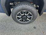 2026 GMC Sierra 2500 HD Crew Cab Standard Box 4-Wheel Drive Denali